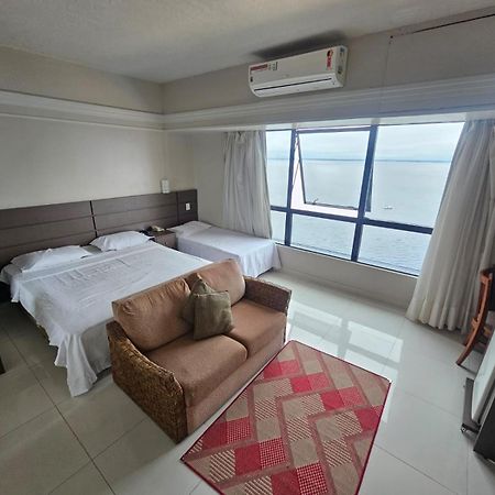 Tropical Executive Vista Pra Praia Манаус Экстерьер фото